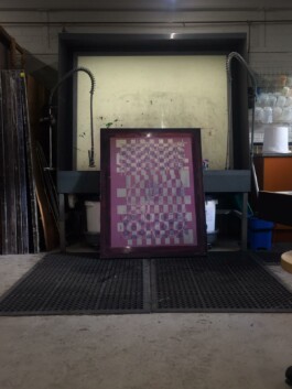 thE physicaL spherE oF studiO immO schneideR