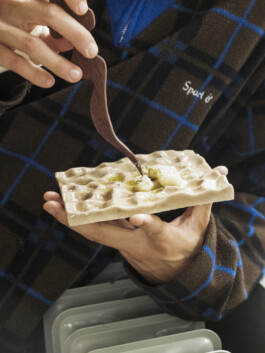 thE physicaL spherE oF studiO immO schneideR