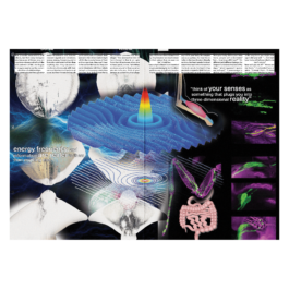 thE physicaL spherE oF studiO immO schneideR