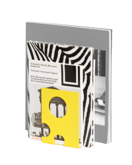 thE physicaL spherE oF studiO immO schneideR