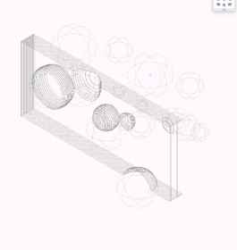 thE physicaL spherE oF studiO immO schneideR