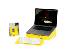 thE physicaL spherE oF studiO immO schneideR